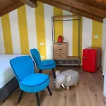 Residenza Vesentini パストレンゴ