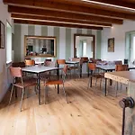 Residenza Vesentini * パストレンゴ
