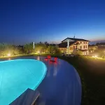ベッド・アンド・ブレックファスト Residenza Vesentini パストレンゴ
