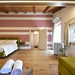 ベッド・アンド・ブレックファスト Residenza Vesentini