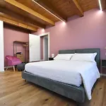 ベッド・アンド・ブレックファスト Residenza Vesentini