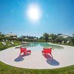 Residenza Vesentini パストレンゴ