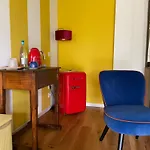 Residenza Vesentini * パストレンゴ