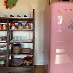 ベッド・アンド・ブレックファスト Residenza Vesentini *