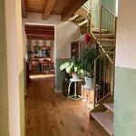 Residenza Vesentini ベッド・アンド・ブレックファスト パストレンゴ