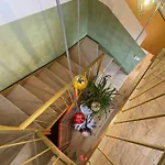 Residenza Vesentini パストレンゴ