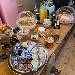Residenza Vesentini ベッド・アンド・ブレックファスト パストレンゴ