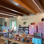 Residenza Vesentini パストレンゴ