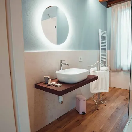 Residenza Vesentini *