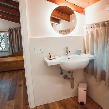 Bed & Breakfast Residenza Vesentini *