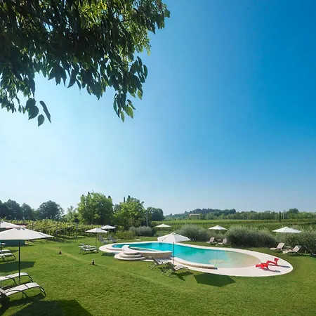 Bed & Breakfast Residenza Vesentini Pastrengo