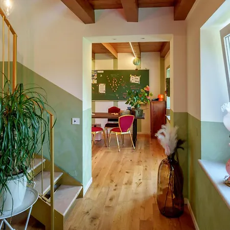 Bed & Breakfast Residenza Vesentini