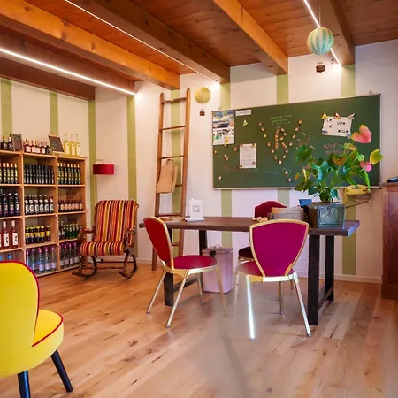 Bed & Breakfast Residenza Vesentini