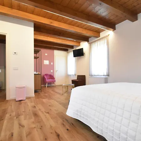 Residenza Vesentini