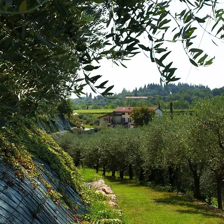 Residenza Vesentini *