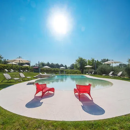 Residenza Vesentini Pastrengo