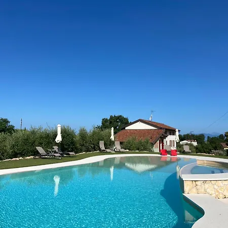 Residenza Vesentini