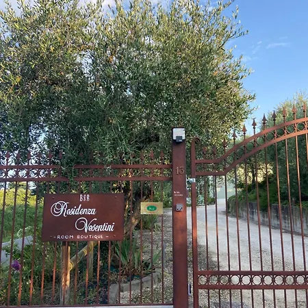 Residenza Vesentini Bed & Breakfast