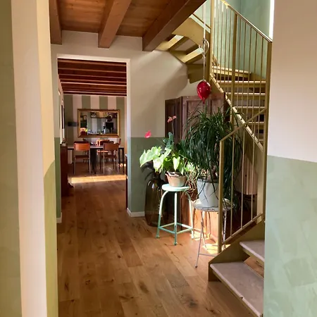 Residenza Vesentini Bed & Breakfast Pastrengo
