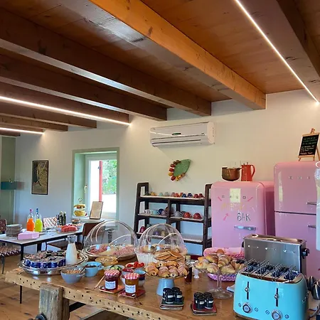 Residenza Vesentini Pastrengo