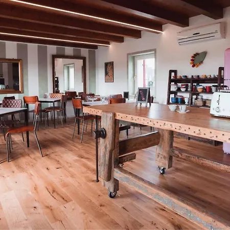 ベッド・アンド・ブレックファスト Residenza Vesentini パストレンゴ