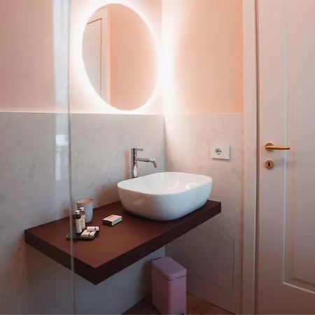 فندق مبيت وإفطار Residenza Vesentini باسترينغو