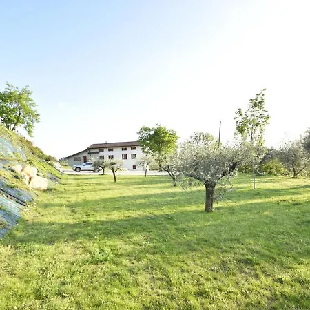 Residenza Vesentini