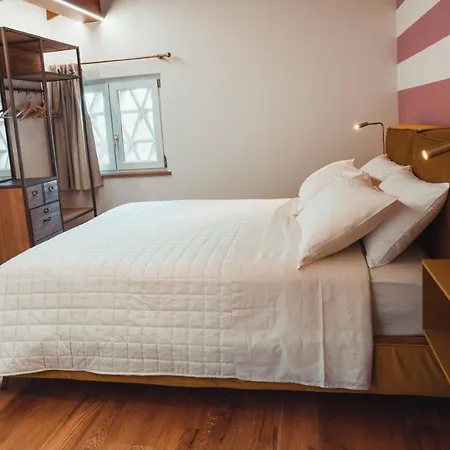 Residenza Vesentini فندق مبيت وإفطار باسترينغو