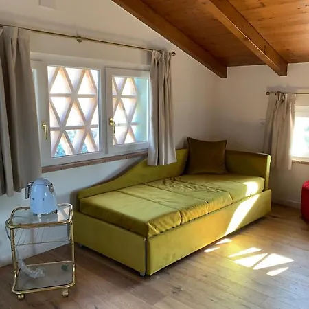 Residenza Vesentini فندق مبيت وإفطار باسترينغو