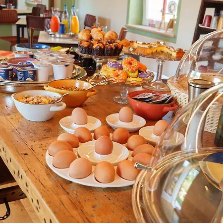 Residenza Vesentini فندق مبيت وإفطار