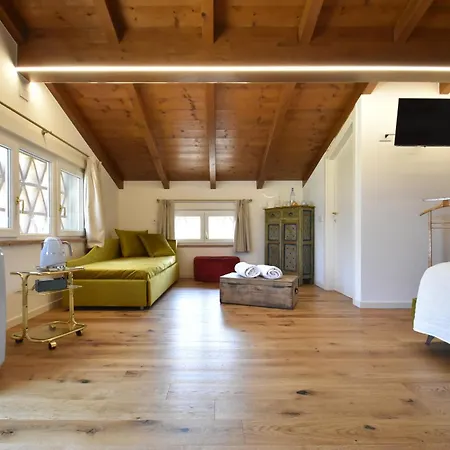 Residenza Vesentini *