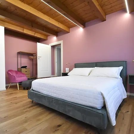 ベッド・アンド・ブレックファスト Residenza Vesentini