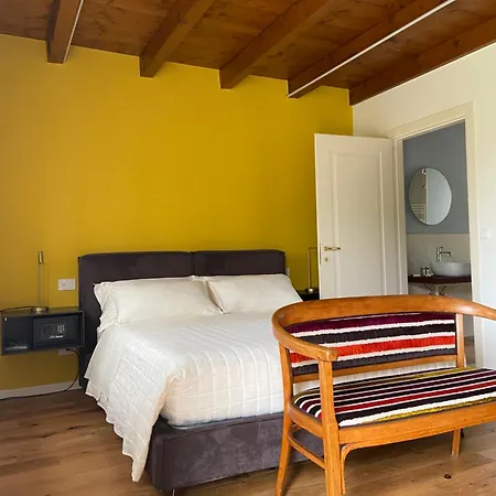 Residenza Vesentini ベッド・アンド・ブレックファスト