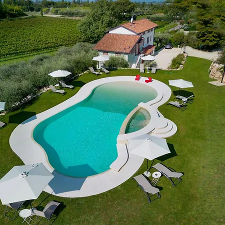 Residenza Vesentini فندق مبيت وإفطار