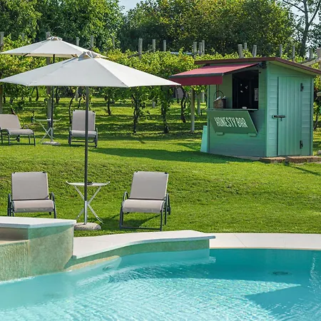 Residenza Vesentini *