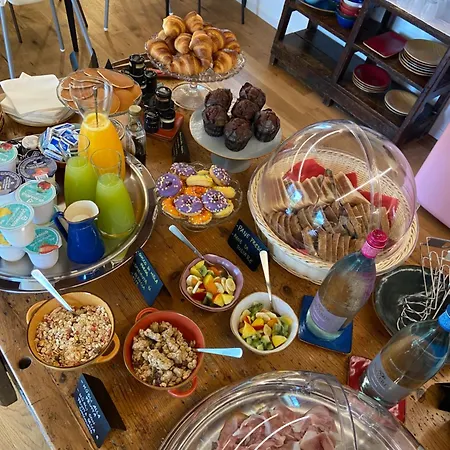 Residenza Vesentini ベッド・アンド・ブレックファスト