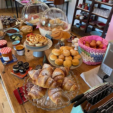 ベッド・アンド・ブレックファスト Residenza Vesentini