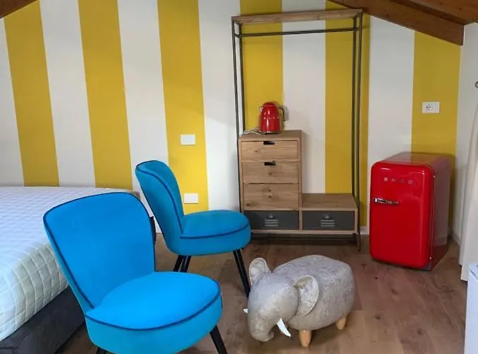 Residenza Vesentini Pastrengo