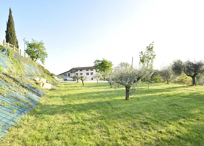 Residenza Vesentini