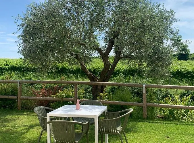 Residenza Vesentini