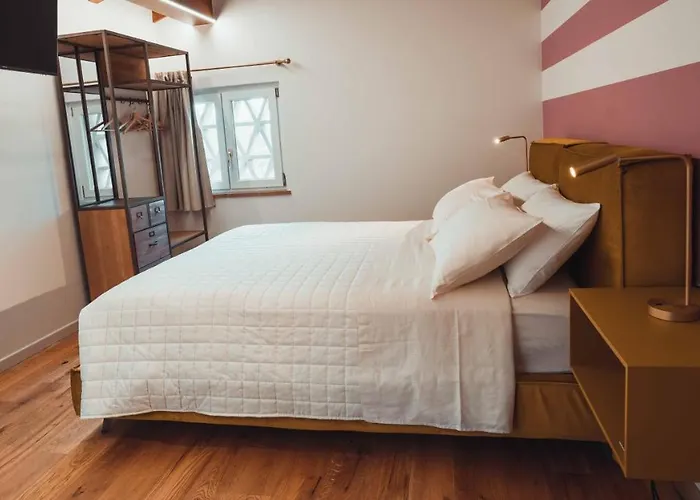 Residenza Vesentini Bed & Breakfast Pastrengo