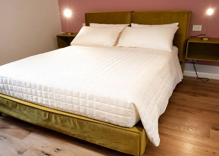 Residenza Vesentini Bed & Breakfast *