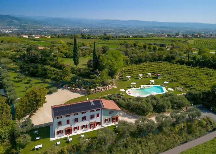 Bed & Breakfast Residenza Vesentini *