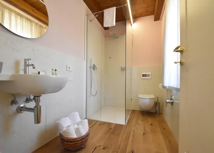 Residenza Vesentini Pastrengo