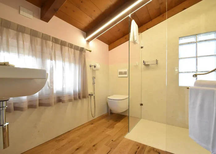 Residenza Vesentini *