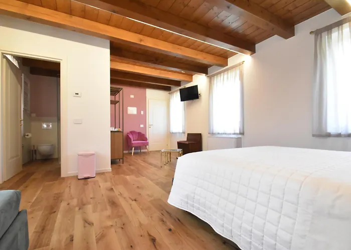 Residenza Vesentini