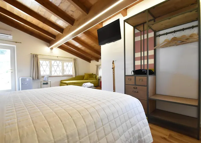 Residenza Vesentini * Pastrengo