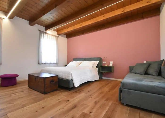Residenza Vesentini