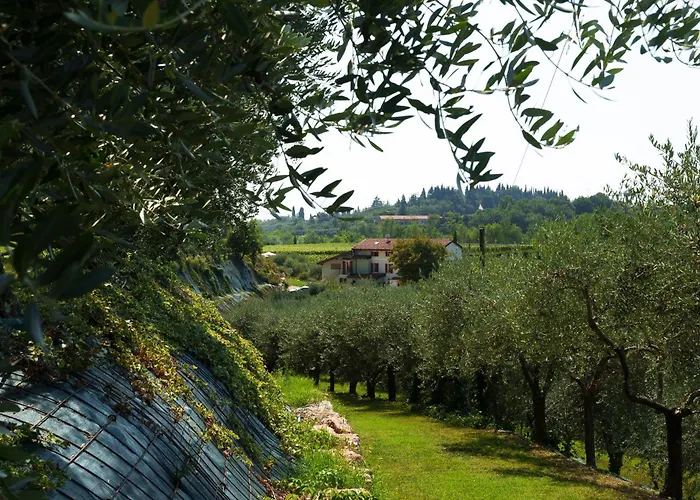 Residenza Vesentini *