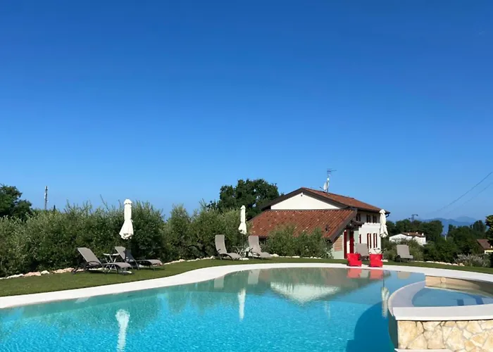 Residenza Vesentini